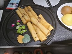 -安多素食(广仁寺路店)