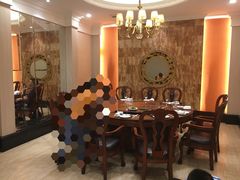 包厢-石浦大酒店(百丈店)