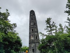 -上海佘山国家森林公园天马山园