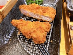 -胜博殿日式炸猪排(西红门店)