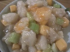 -陈傻子餐厅(世纪都会店)