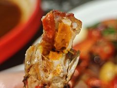 -盱眙虾神於氏龙虾(夫子庙红街店)