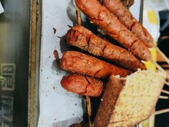 -望京小腰(北京总店)