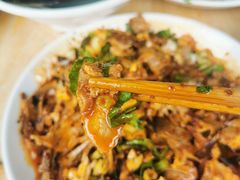 -赵姐猪耳朵饭店