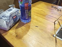 -新疆烧烤王(广灵店)