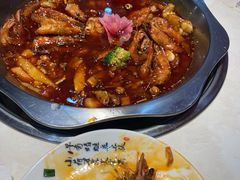-槐店王婆大虾(西太堡店)