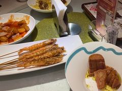 -鸽味轩·粤菜小馆(高楼门总店)
