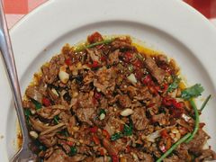 -韵味湘肴·小炒黄牛肉(五一广场店)