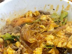 -刘信牛羊肉泡馍小炒(回民街店)