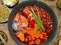 -冯校长老火锅(太古里店)