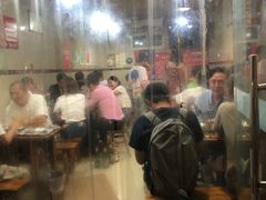 -老黄记手撕烤兔(玉林街店)