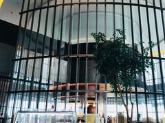 -洲际酒店·地平线全日餐厅HORIZON CAFÉ