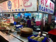 -六合夜市