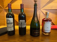 -广州柏悦酒店·悦景轩·粤菜餐厅