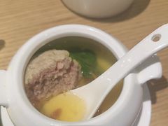 -渝信川菜 · 川味家常菜(财富购物中心店)