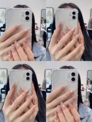 -M·X Nail日式美甲美睫