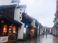 -衣裳街历史文化街区