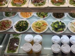 -苏氏牛肉面(丰北桥店)