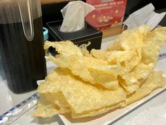酸梅汁-古乐牛香·鲜牛肉牛杂火锅(吴江三里桥运东商业广场店)