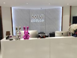 -MIVI·纹眉半永久野生眉