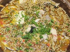 -老灶房-四川土菜(开元店)