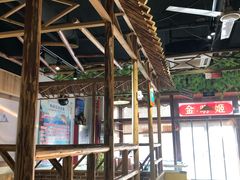 -金明姬铁锅炖(东坝店)