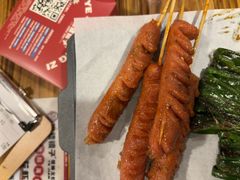 -冶建镜子·老南昌大排档·江西虾王(总店)