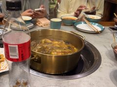 -大理董·董家小厨野生菌火锅(古城旗舰店)