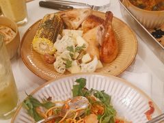 -BAKER&SPICE(BFC外滩金融中心店)