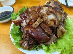 -二张农家菜(天通苑店)