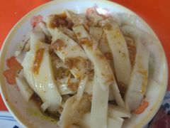 -特色小吃店(平遥县衙店)