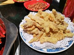 -董家湾重庆老火锅(嘉华店)