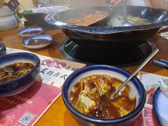 -潮澎派·潮汕菜大排档(南较西路店)