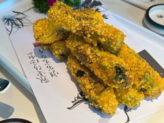 -渔傅·霞浦滩涂海鲜(建平店)