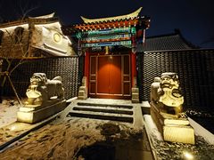 -济南大明湖景区