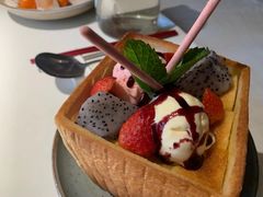 -青年公社烤鸭(青年路店)