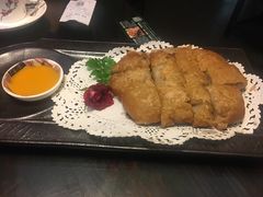 -堂宴·老厦门私房菜(1988仙岳总店)