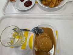 -宜家·瑞典风味餐厅(烟台路店)