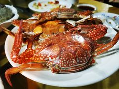 -明润海鲜(南边海店)
