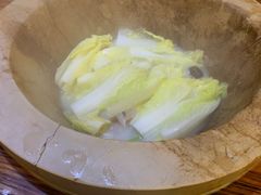 -滇香肴·云南菜蒸汽石锅鱼(云南北路店)