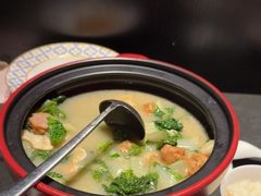 -知楚•精致湖北菜(武商MALL店)