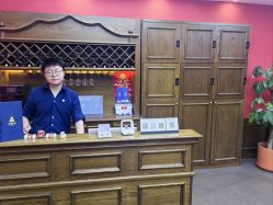 -贝勒爷专业男发