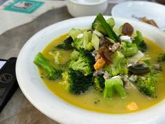 -又见炊烟私房菜(敬亭路店)