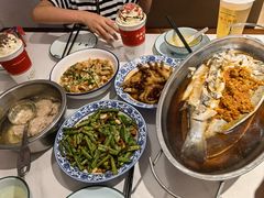 -回家吃饭·地道南昌菜(建德观总店)
