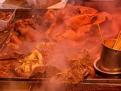 -明记牛杂(新马路分店)