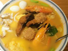 舟山老三鲜-原製原味(普陀山磐龙店)