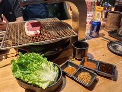 -九田家黑牛烤肉料理(溧阳吾悦店)