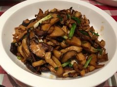 -西贝莜面村(上海百联西郊店)