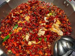 -湘芙蓉·湖南菜(椒江店)