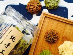 -迦南·甜品蛋糕(传媒店)